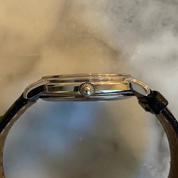 Maurice Lacroix Pontos GMT PT6037 Automatic Watch with Box and Manual - Picture 6 of 11